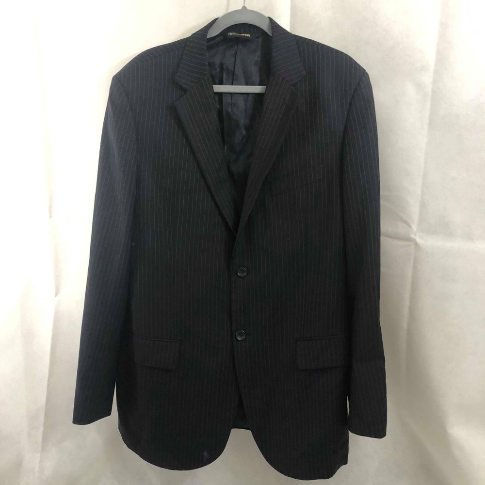 Pronto Moda Italian Designer Sport 16" from Sz 42